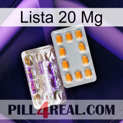 Lista 20 Mg new12